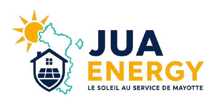 Logo JUA ENERGY